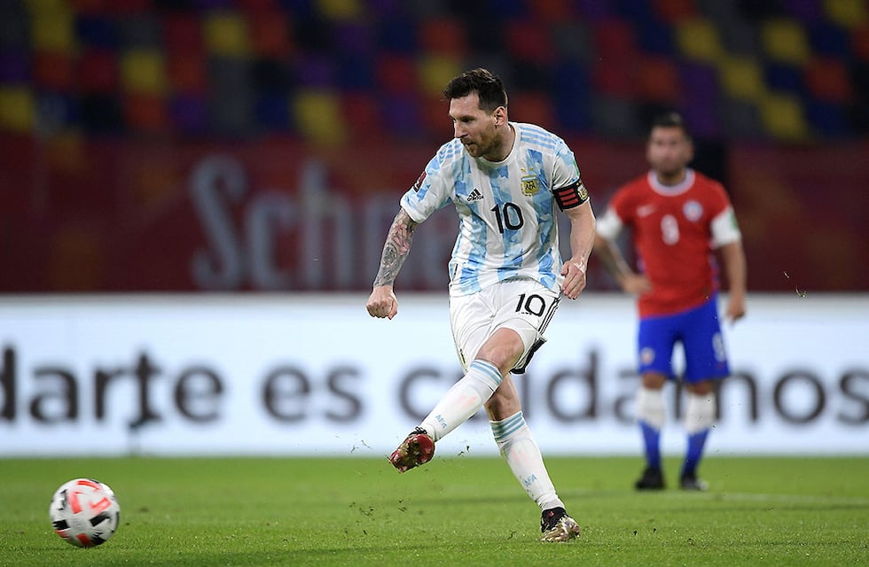 Argentina confirmó que participará en la Copa América en Brasil