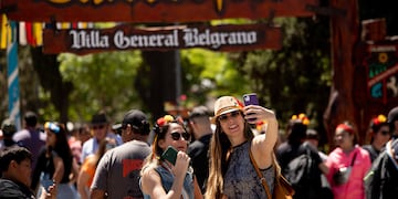 Se confirmó la grilla de artistas de la Oktoberfest 2025.