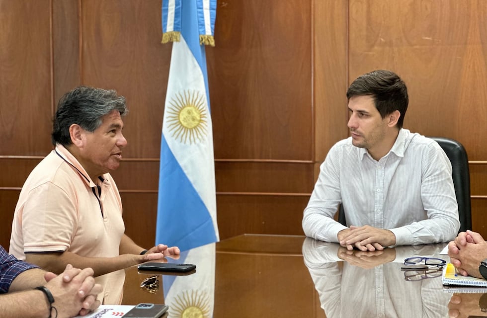 Rafaela fortalece la prevención para futuras tormentas y eventualidades