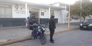La Secretaría de Seguridad continúa con los controles de tránsito en Tres Arroyos