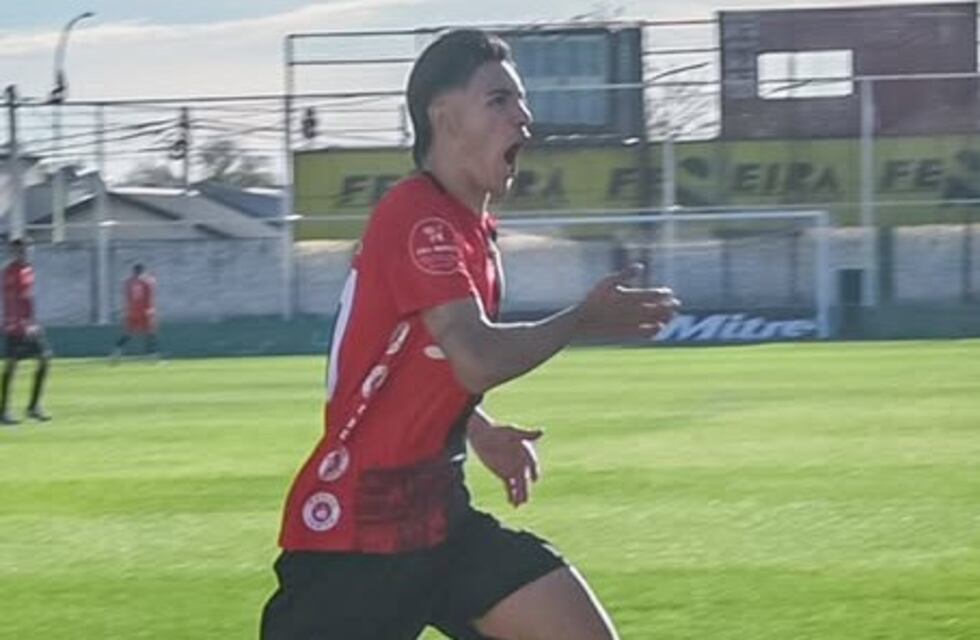 Liga del Sur: Alan Gigena, otra baja para Sporting