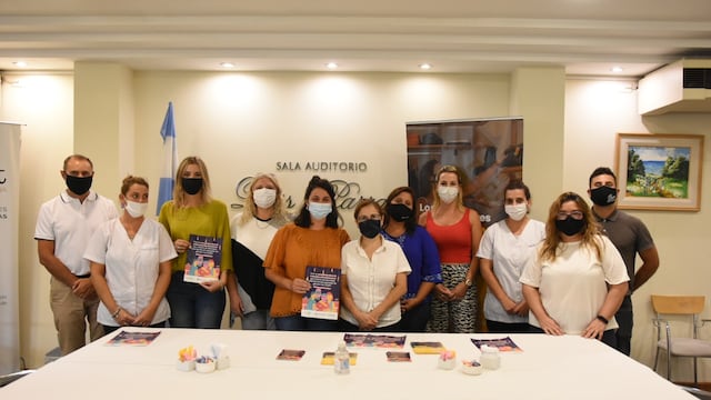 Se realizó el cierre de la campaña de buenas prácticas comerciales con perspectiva de género