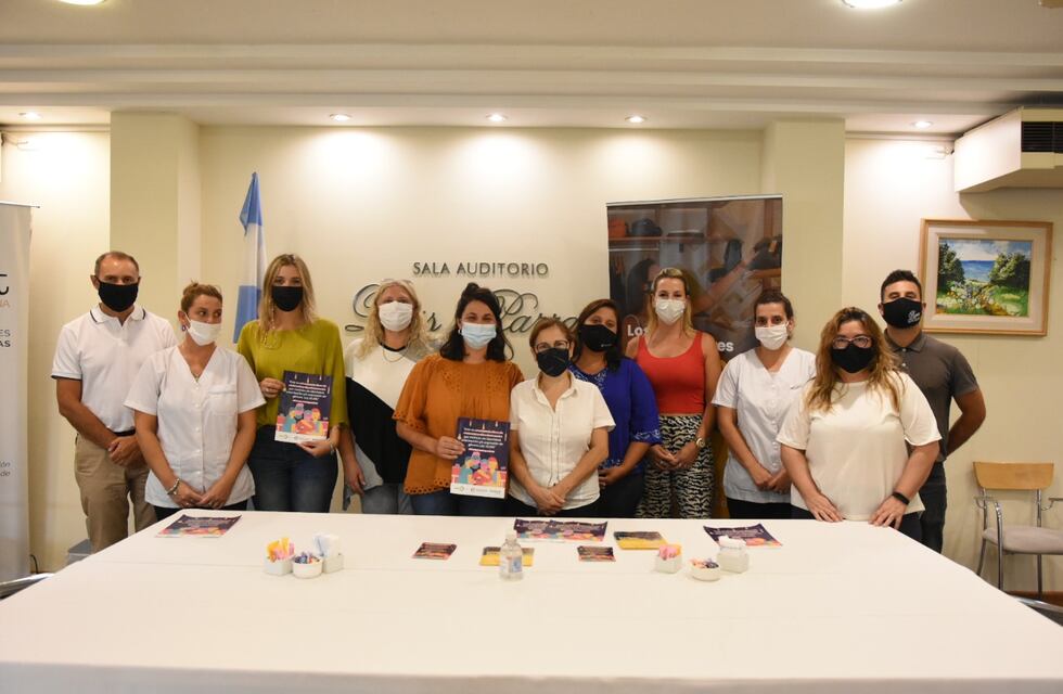 Cierre de la campaña de buenas prácticas comerciales con perspectiva de género