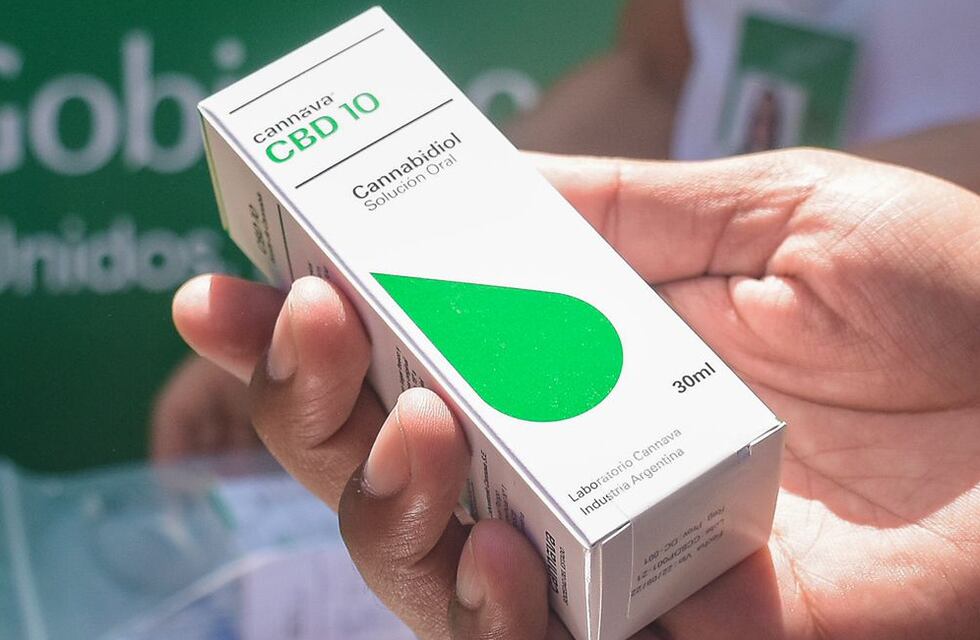 Se venderá en todo el país el aceite de cannabis medicinal que se produce en Jujuy