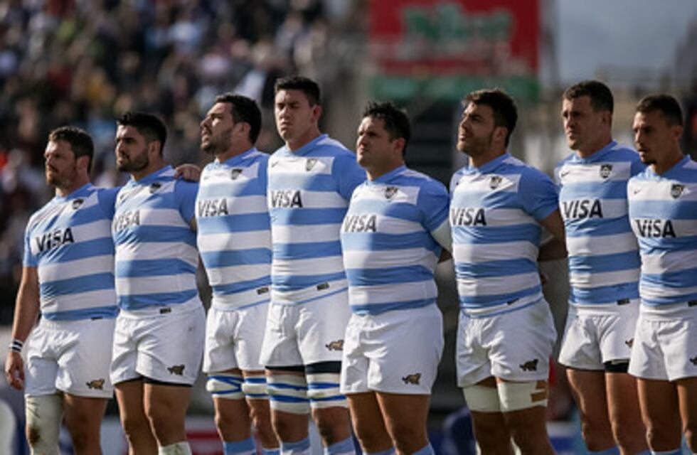 Tres cordobeses en la victoria de Los Pumas sobre Escocia, y con sabor a reencuentro