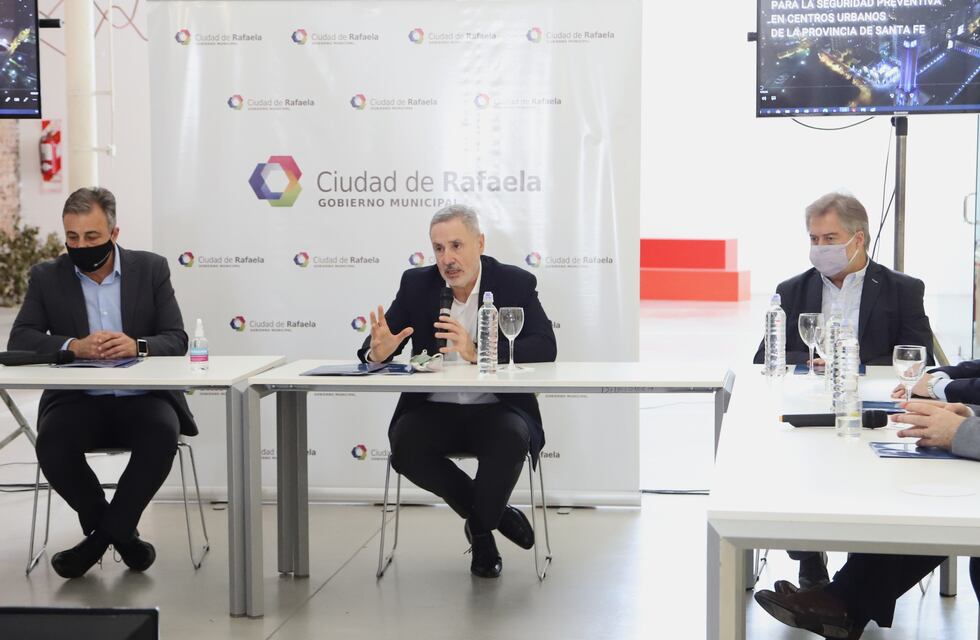 ¿Luis Castellano y Roberto Mirabella eran espiados por Marcelo Saín?