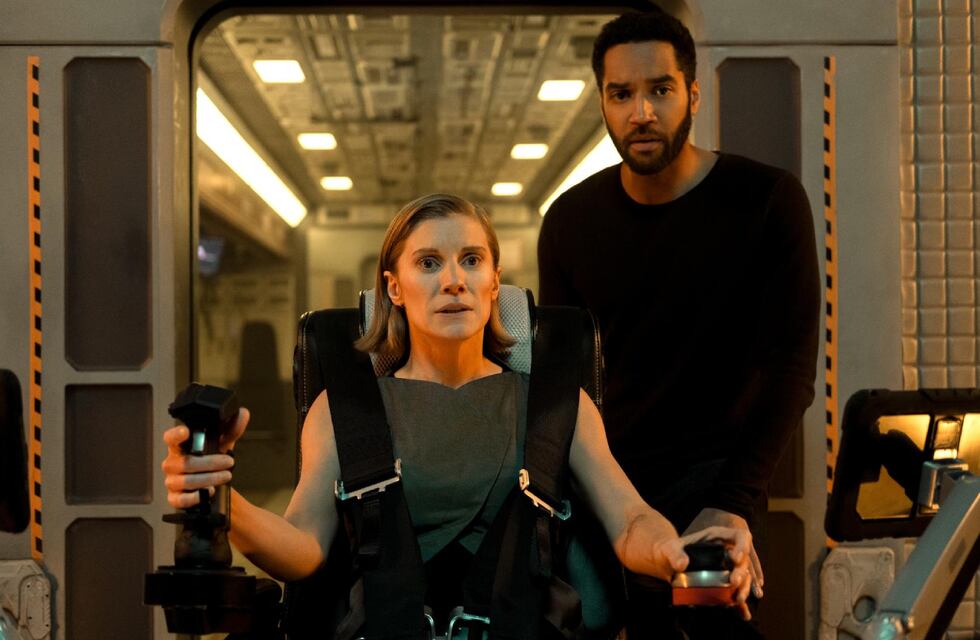 Netflix: los estrenos de la semana del 12 al 17 de octubre