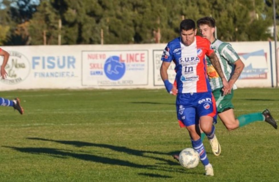 Liga del Sur: Rosario y una baja sensible, pierde a su goleador