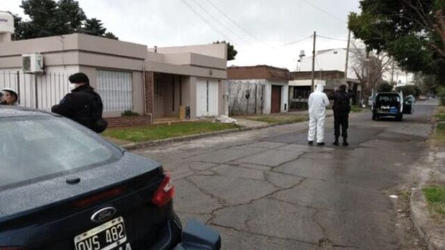 Balean a un policía que se resistió a un asalto y se tiroteó con delincuentes. (Télam)