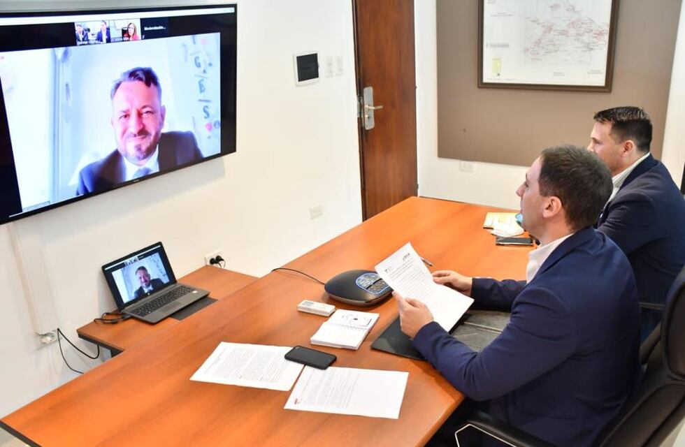 La UNCAUS firmó un convenio con una asociación de derechos infantiles barcelonesa