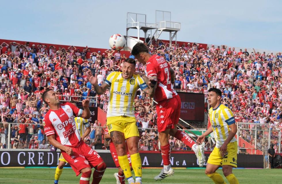 Rosario Central y Unión de Santa Fe están en el top ten de un prestigioso ranking mundial