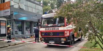 La Fiscalía dispuso la clausura del ascensor