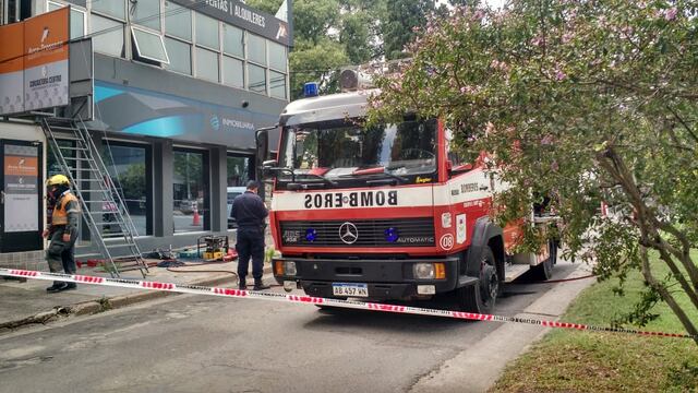 La Fiscalía dispuso la clausura del ascensor