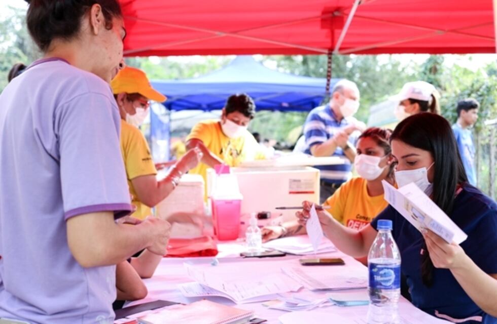 Realizarán un operativo de salud en el barrio 1° de Mayo de Eldorado