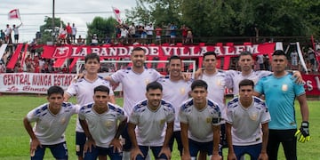 Club Tucumán Central Deportes.