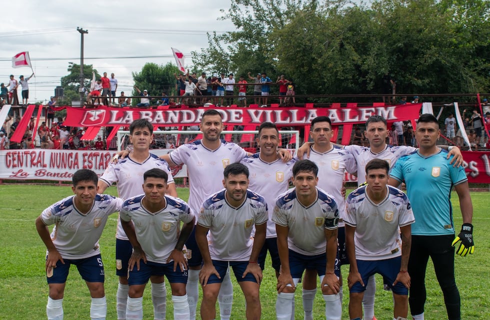 Tucumán Central juega hoy en Salta sin público visitante