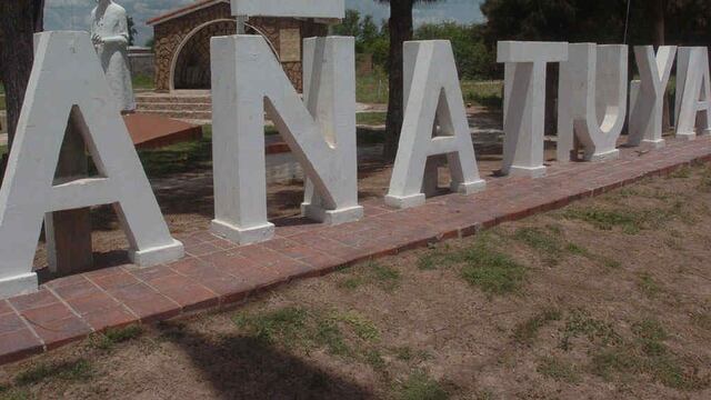 Añatuya: un hombre se descompensó mientras jugaba al fútbol y murió