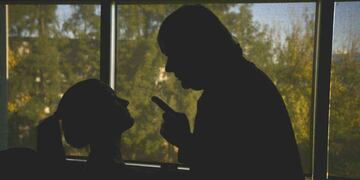 La mujer realizó 20 denuncias y el Estado no actuó de manera correcta.