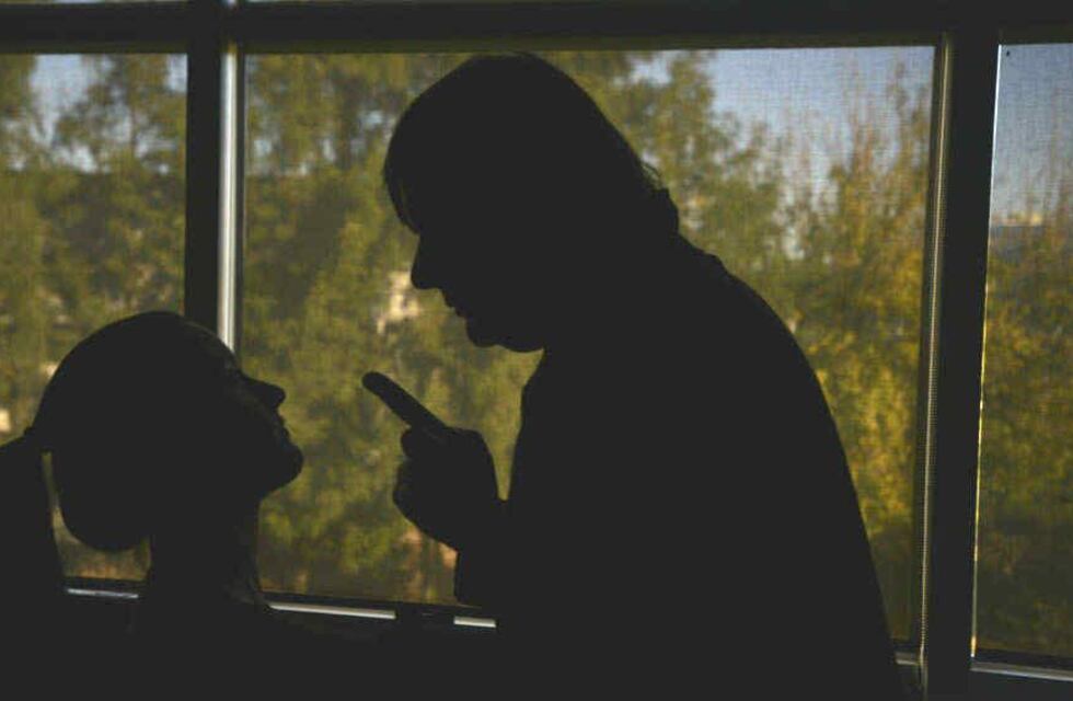 Indignante: una mujer pidió ayuda por sufrir violencia de género y no la asistieron