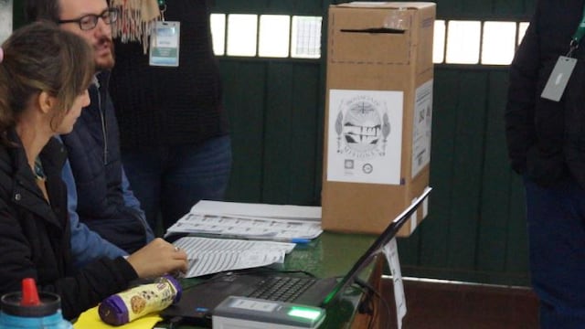 Elecciones 2023: de los 34 sublemas que se presentaron en Eldorado, 27 continúan en la carrera electoral.
