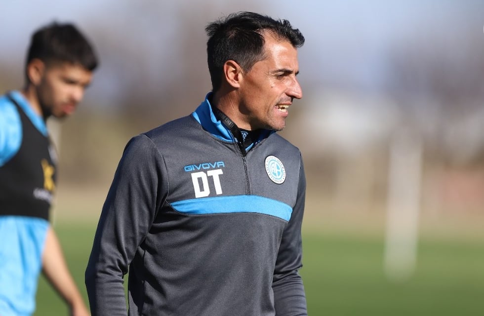 Guillermo Farré y los refuerzos de Belgrano: “Prediger nos daría lo que buscamos”