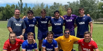 Comunicado de la Unión de Rugby de Tucumán