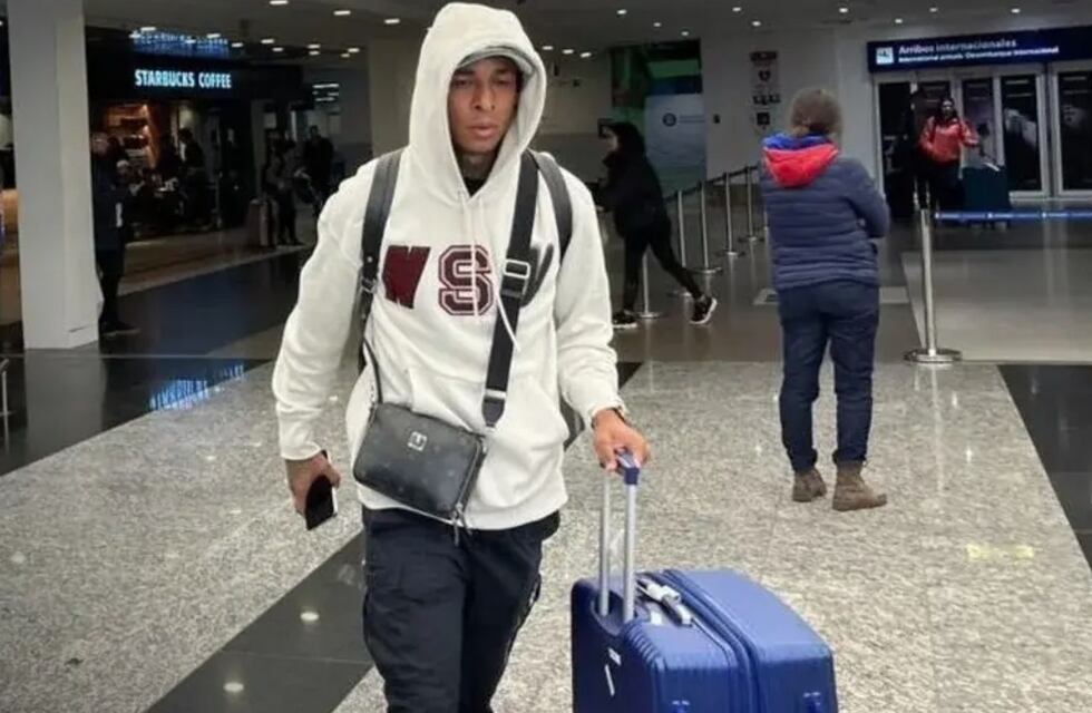 Las tratativas de Talleres por Sebastián Villa, codo a codo con Racing