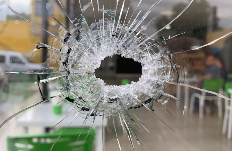 Denunciaron una sexta balacera contra estaciones de servicio de Rosario