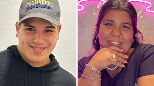 La ayuda de Thiago Medina a su hermana Camila para que siga en Cuestión de Peso