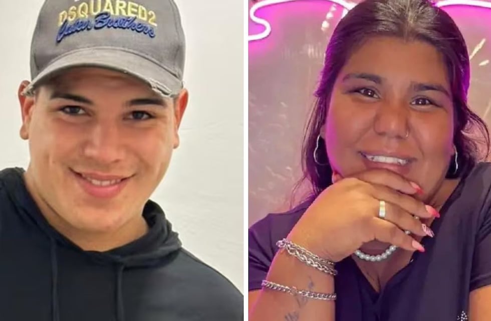 La ayuda de Thiago Medina a su hermana Camila para que siga en Cuestión de Peso 2024
