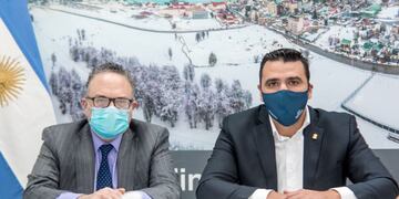 Kulfas culpó a Macri por la pérdida de 5500 puestos de trabajo en Tierra del Fuego