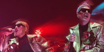 Se acerca un nuevo show de Miranda! en Córdoba.