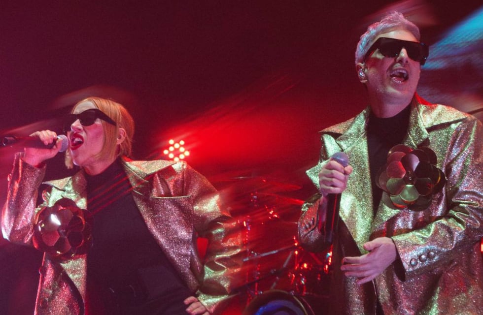 ¿Último show de Miranda! en Córdoba?: todo lo que hay que saber del recital