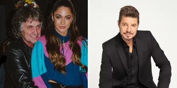 El papá de Tini Stoessel recordó cómo fue su ida del país tras el conflicto con Marcelo Tinelli: “Lo más difícil de mi vida”
