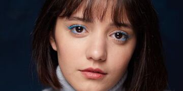 Julia Tozzi protagoniza Heathers, el musical
