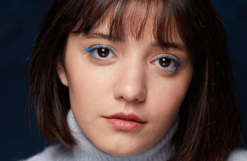 “¡Mamá llegué!”: Quién es Julia Tozzi, la protagonista de Heathers