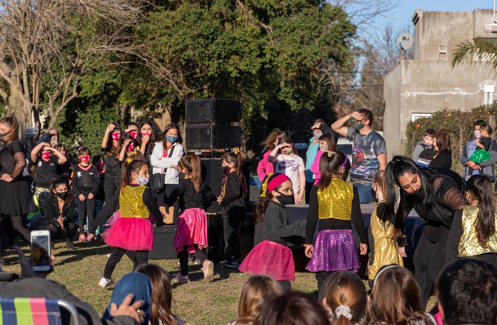 ¿Cómo festejará Soldini el día de la primavera?