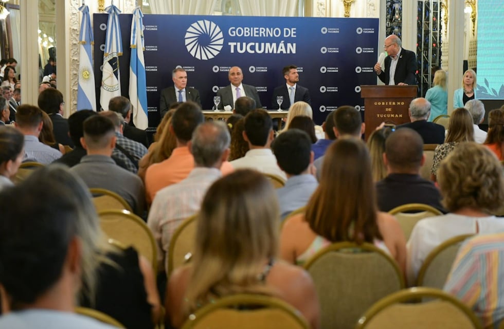 Turismo: movilizó cerca de $3.700 millones en Tucumán