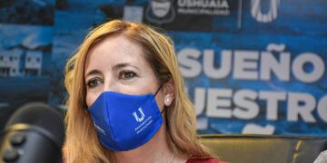 Henriques Sanches: “Además de las 132 viviendas nuevas, la ciudad va a sumar más de 400 créditos Casa Propia”