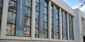 La Universidad Nacional de San Juan busca Vicedirector para su Colegio Central