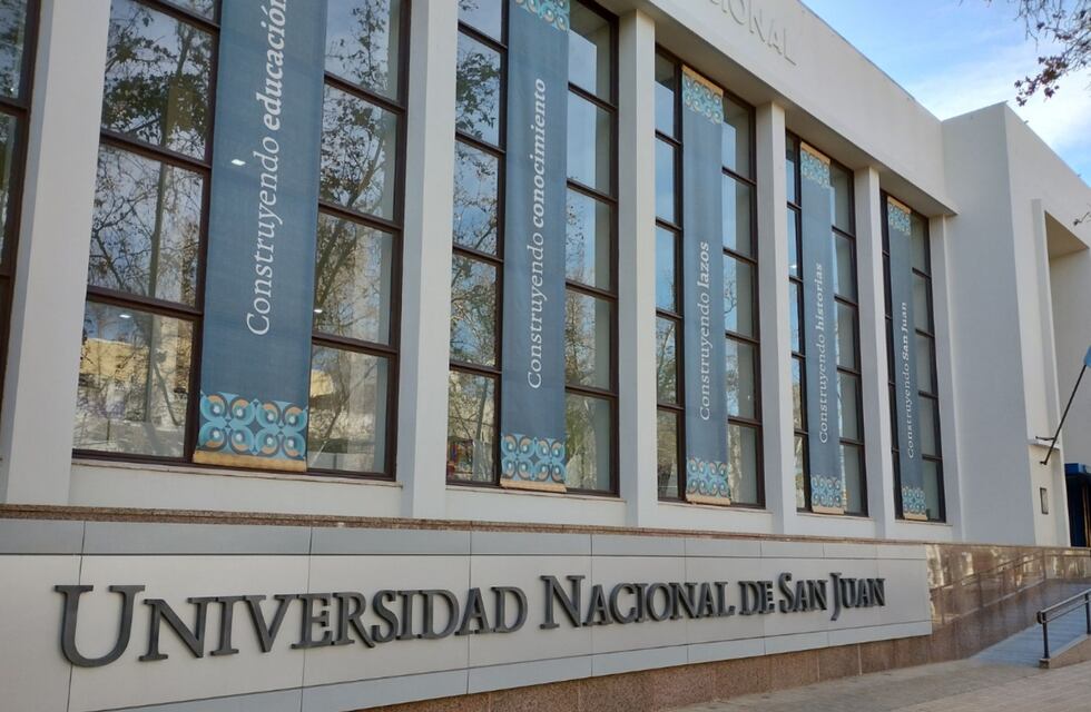 La Universidad Nacional de San Juan busca Vicedirector para su Colegio Central
