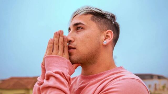 Yao Cabrera confirmó que ya está realizando la recuperación en su casa y le envió un mensaje a sus seguidores.