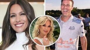 Yanina Latorre confirmó el romance de Pampita con Martín Pepa: “Vida juntos”