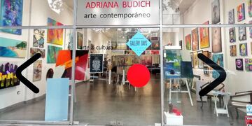 La embajada de Austria invita a la muestra “Ese latido de la Tierra” por el Día Internacional de la Mujer.