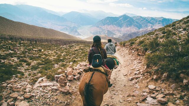 Cómo se podrá usar el PreViaje Edición 2022. (Foto: Turismo Nación)