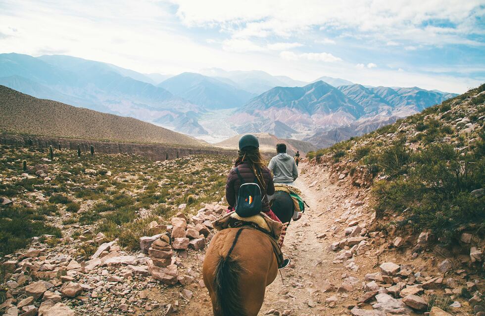 Previaje: 3 destinos ideales para conocer en el país durante la primavera