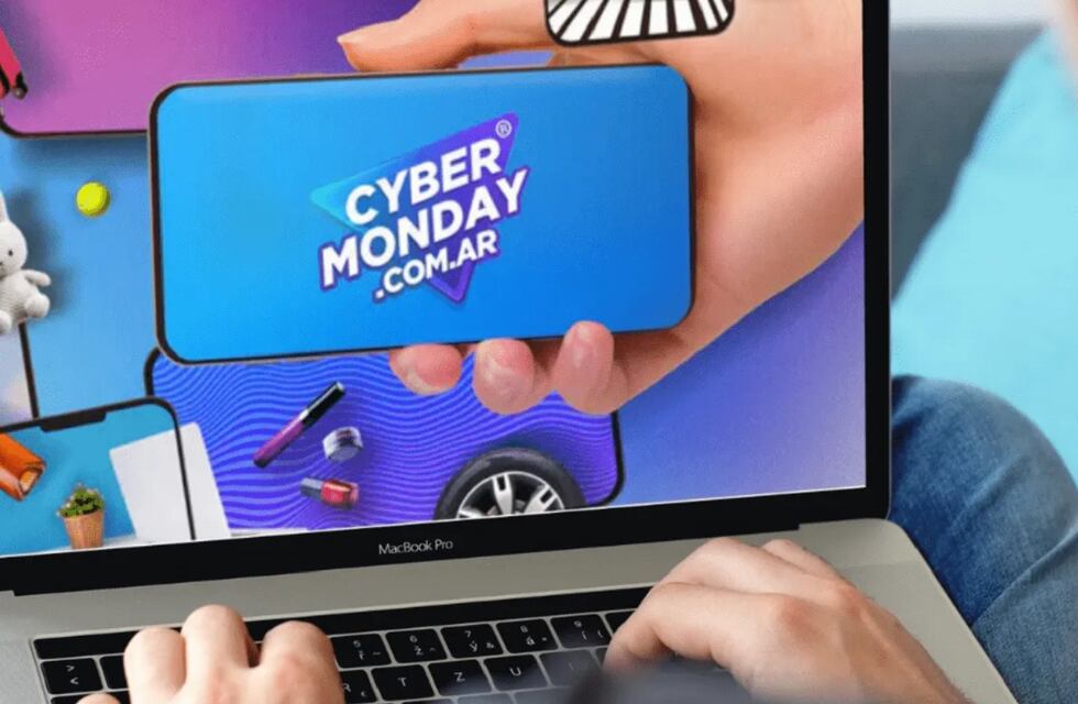 CyberMonday 2021: más de 90 mil productos vendidos en las primeras 12 horas