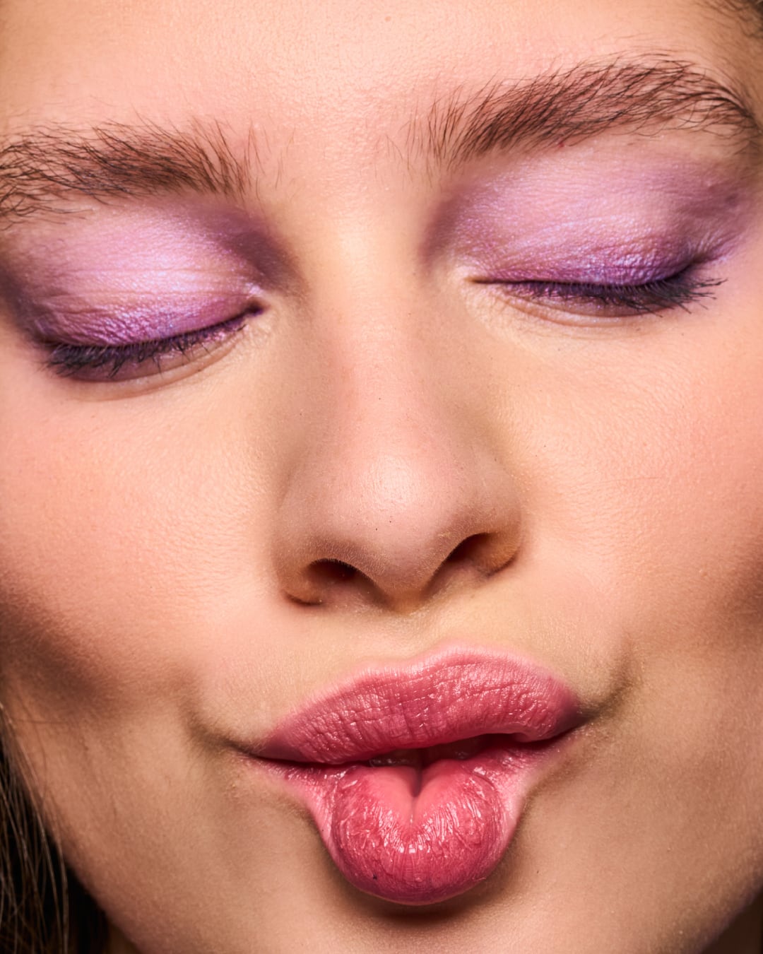 El acuarela bloom, la nueva tendencia en maquillaje para el verano 2026