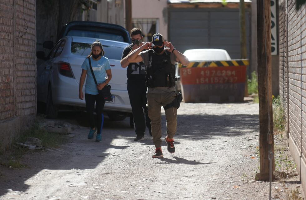 Caso Florencia Romano: suspendieron a la operaria que descartó el llamado al 911