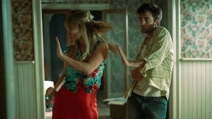 "Die, my love", la película estrenada en Cannes y su relación con una argentina